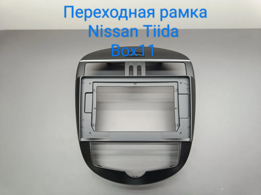 ���������� ����� Nissan Tiida 2011(high configuration) 10.1' TK0259